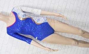 SASAKI(ササキスポーツ)体操レオタード高価買取ならユニスタまで