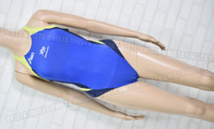 ASICS P2 ルネサンススイミングスクール指定競泳水着買取入荷! | 水着