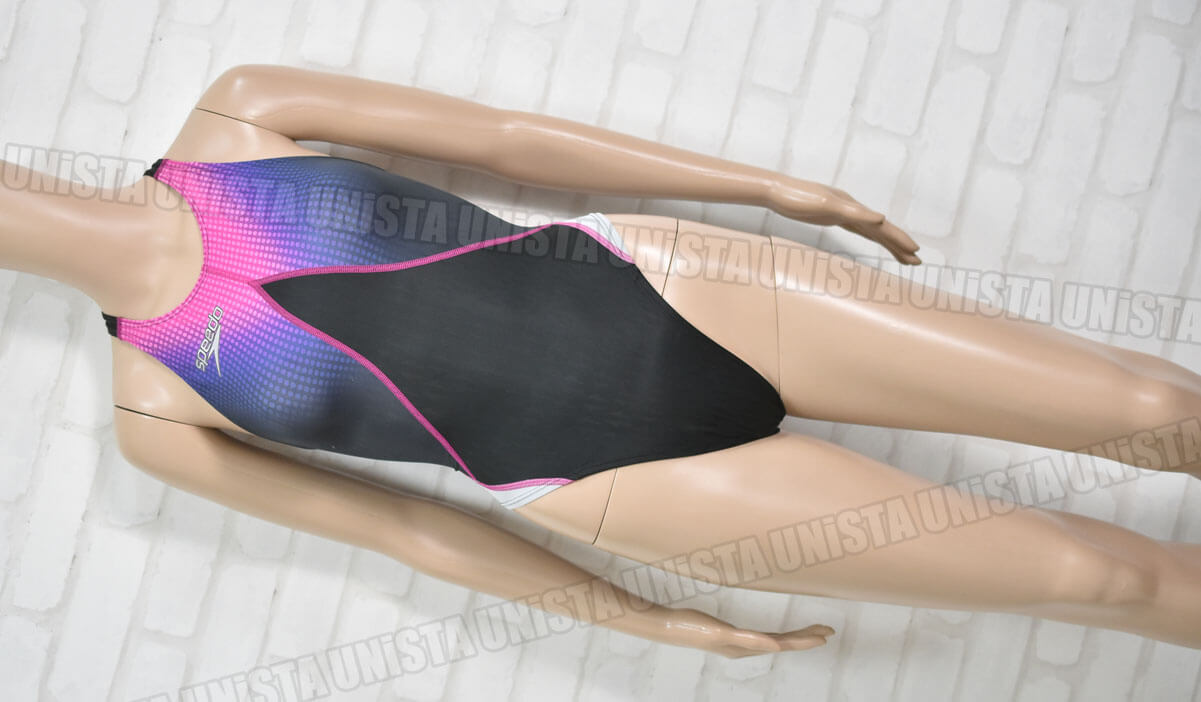 SPEEDO(スピード)アクアブレードシグマスターの中古競泳水着入荷 