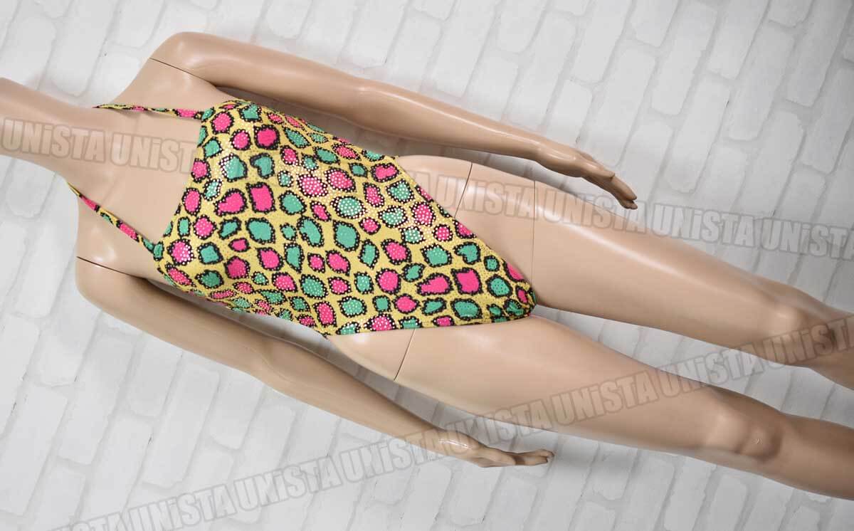 Diplo ディプロのハイレグワンピース水着買取入荷しました | 水着